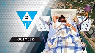 WIN Compilation OCTOBER 2020 Edition | Best videos of the month September