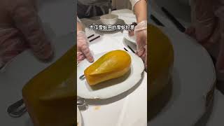 全网夸的“高级自助餐”，我被现场 CPU？餐饮业的请看到最后#上海美好推荐官 #本地人爱吃的店 #自助餐 #美食探店流量来了 #抖音搜索流量来了