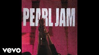 Pearl Jam - Release ( Audio)