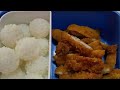 daily vlog bikin chicken katsu dan puding kesukaan ede klo bisa bikin knpa harus beli adayinmylife