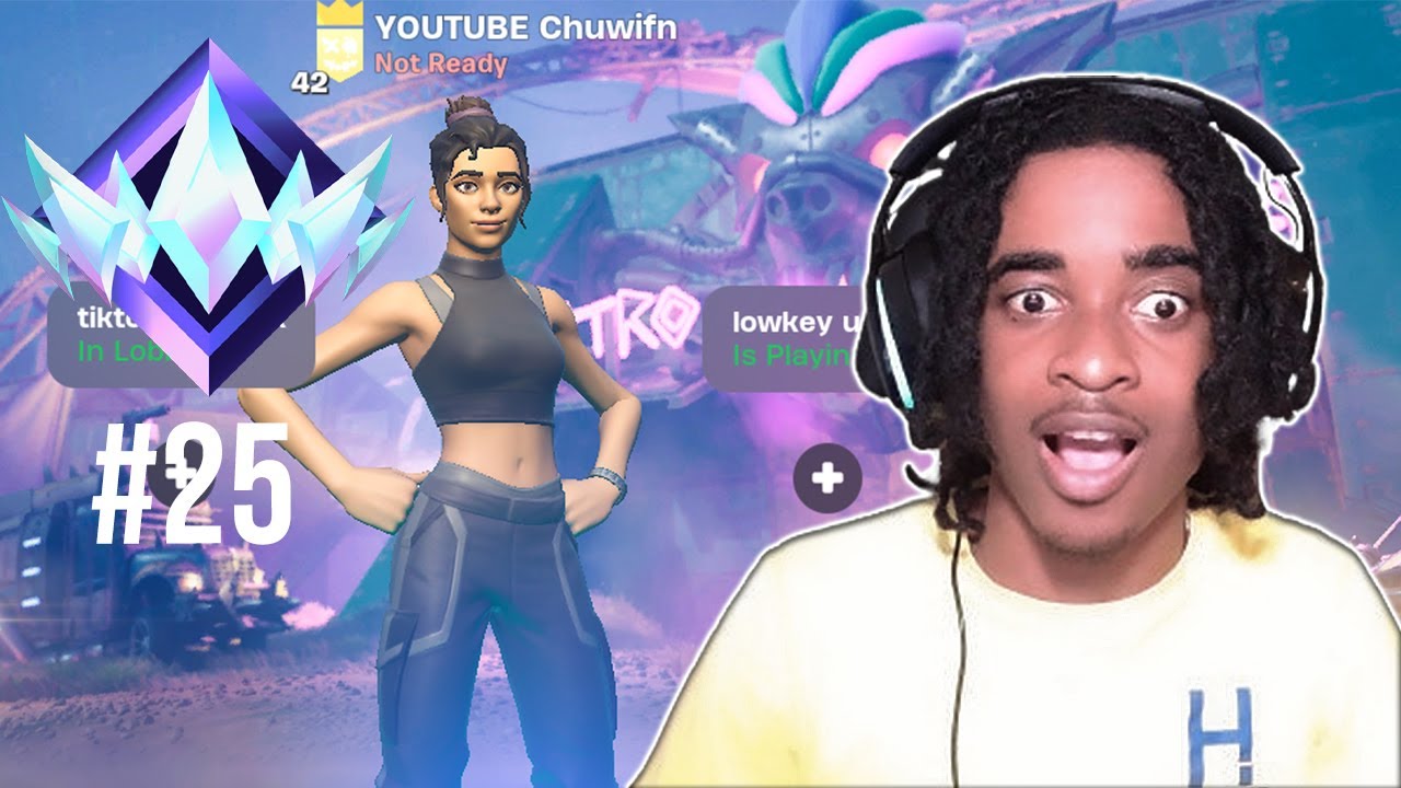 Fortnite New Update Youtube