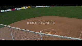 The Spirit of Adoption // The Wild Goose - Segment #7