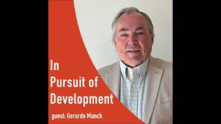 Democracy in the Balance: Navigating Latin America's Political Landscape — Gerardo Munck