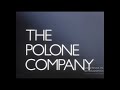 the polone company hearst entertainment 1993