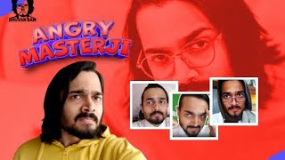 BB Ki Vines Angry Masterji Series All Episodes (Ep 1 to Ep 16) Full HD 😍 #bbkivines #angrymasterji