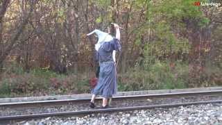 Gandalf You Shall not Pass SA Wardega Hobbit