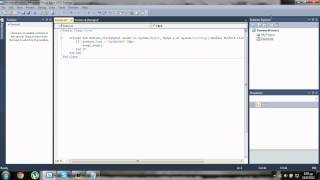How to make a password system in Visual Basic