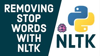 Python NLTK Tutorial 2 - Removing stop words using NLTK