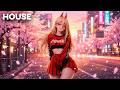 Nightcore - Fever (Lyrics)