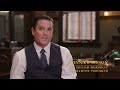 Murdoch Mysteries | Season Storytellers