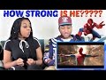 Spider-Man: Homecoming Trailer #2 REACTION!!!!