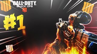 Call of Duty Black Ops 4  Team Deathmatch Gameplay  #1 #HOW TO