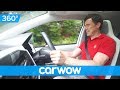 Volkswagen Up! 2018 360 degree test drive | Passenger Rides