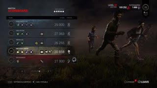 Dead by Daylight - Friendly  Hillbilly