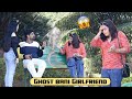 Invis!ble Girlfriend Prank😂 | Dilli Wale Sharma Ji