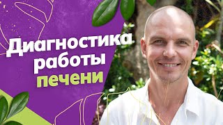 Как определить, что ваша ПЕЧЕНЬ НЕЗДОРОВА Проекционные зоны печени