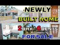 2BHK Newly Built Home for Sale | 6cents Land | 1250 sqft | Best Location #udupi