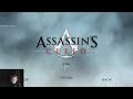 assassin s creed director s cut edition chaotic first time playthrough meeting altair