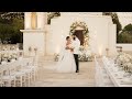 Luxury Wedding At Anassa Hotel, Cyprus - Wedding Videographer Paphos