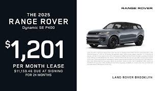 Land Rover 12/11/2024 4669315