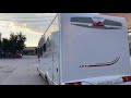 hymer eriba jet 613