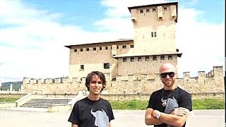 Tower of Varonas - Villanane, Spain