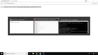 php tutorial - global, local, static variable scope in php - bangla