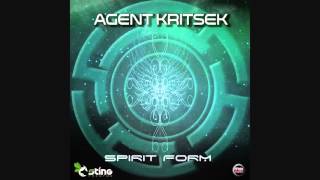 Agent Kritsek - Spirit Form