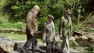 Last Of The Summer Wine S17 E06 Desperate For A Duffield