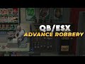 QB/ESX ROBBERY SCRIPT *FREE* | FiveM Roleplay Scripts | FiveM Tutorial 2024 | MJ DEVELOPMENT