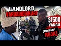 CHIEF MUTASA  | Landlord vofemeswa Chitsvuku neRoja