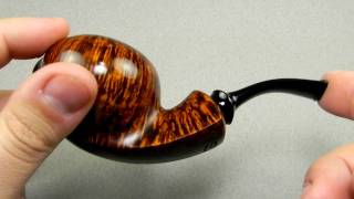 Qualitybriar.com / Geiger pipes