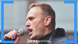 Putin critic Alexei Navalny dies in prison: Russian authorities | Morning in America