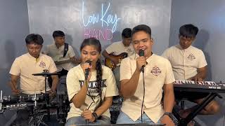 Willingly- Willie Nelson \u0026 Shirley Collie | LowKey Band (cover)