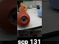 scp 999 scp 131 scp 3000 scp 682 scp 100