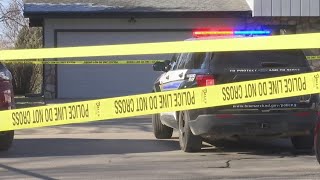 Bismarck man in custody, charged with murder after early morning shooting