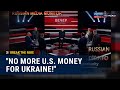 Russian propaganda keeps hoping | Break the Fake