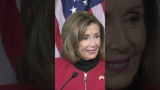 ‘Don’t Bother Me With A Question Like That!’: Nancy Pelosi Snaps At Reporter