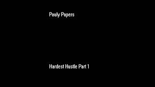 D-Structo - Hardest Hustle Freestyle