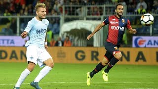Genoa vs Lazio 2 -3 All Goals & Highlights 2020 / Serie A 2019/20 Text Review