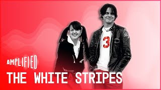 The White Stripes: What Made Them Such A Revolutionary Rock Duo? | Amplified