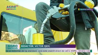 Prețul benzinei și al motorinei va mai scădea, anunță ANRE – AGRO TV News