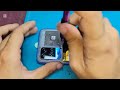 oppo broken screen and touch combo replacement how to replace mobile lcd screen