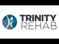 A Career at Trinity Rehab