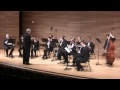 UMich Symphony Band - Mozart - Serenade No. 10 