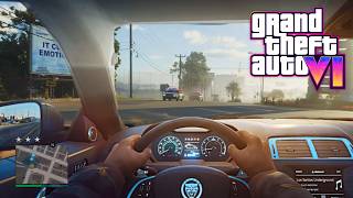 Did Rockstar Games Accidentally LEAK This GTA 6 Vehicle Feature!?
