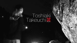 FIVE TEN #10：Toshi Takeuchi in Tokyo