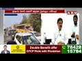 ప్రజా గళం సభలో పోలీసుల వైఫల్యం tdp manohar fires on andhra pradesh police ys jagan abn telugu