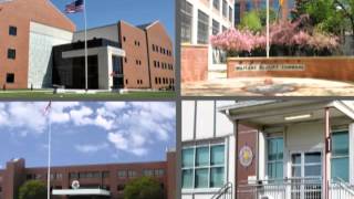 U.S. Transportation Command Mission Overview