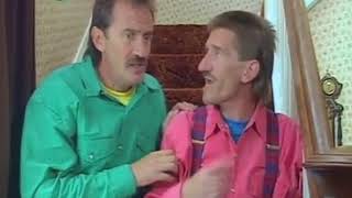 ChuckleVision 5x02 Crimebusters